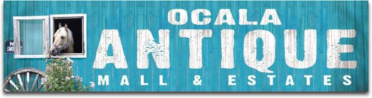 Ocala Antique Mall and Estates
